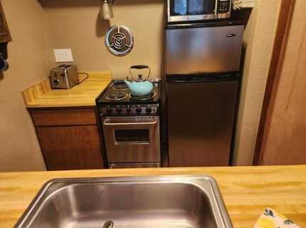 74 Bear Valley Rd #1, Unit 1, Bear Valley, CA 95223 Photo