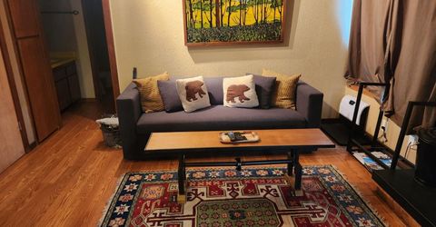 74 Bear Valley Rd #1, Unit 1, Bear Valley, CA 95223 Photo