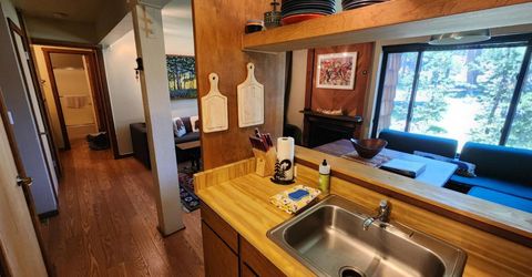 74 Bear Valley Rd #1, Unit 1, Bear Valley, CA 95223 Photo