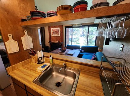 74 Bear Valley Rd #1, Unit 1, Bear Valley, CA 95223 Photo