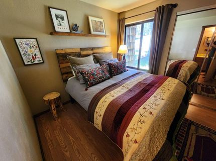 74 Bear Valley Rd #1, Unit 1, Bear Valley, CA 95223 Photo