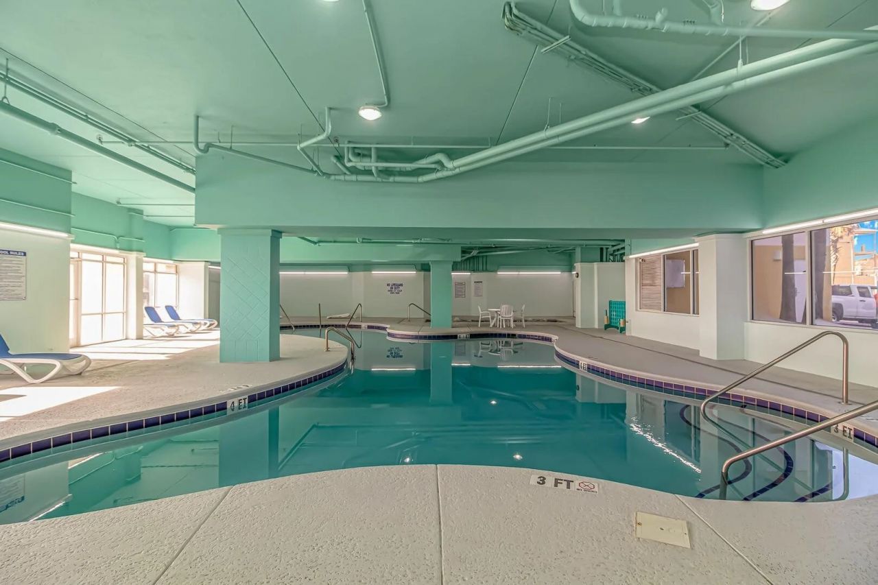 2701 S Ocean Blvd.  Photo 17