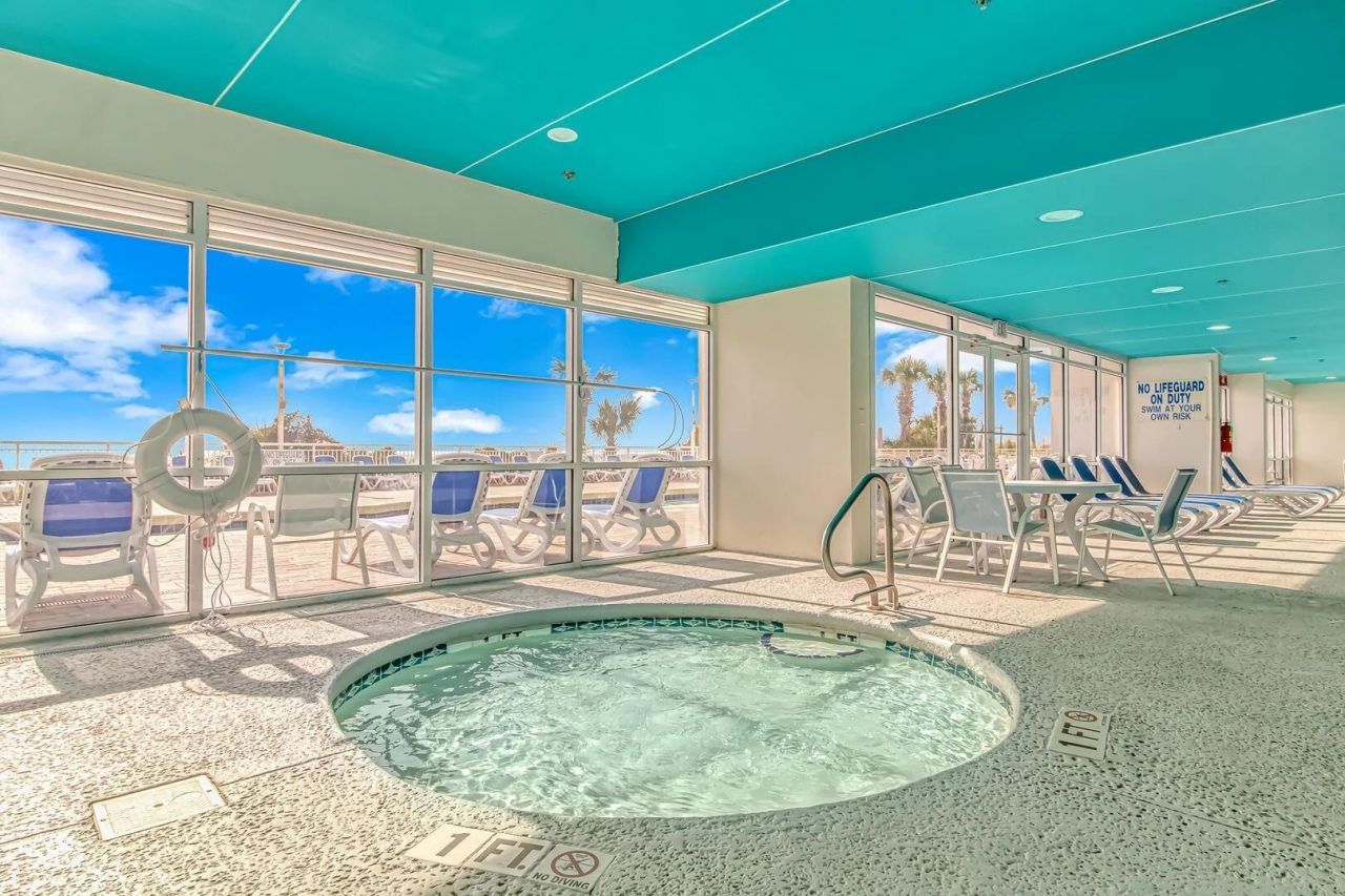 2701 S Ocean Blvd.  Photo 19