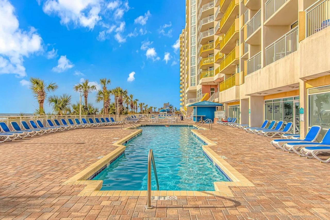 2701 S Ocean Blvd.  Photo 21