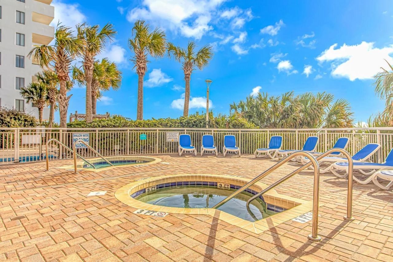 2701 S Ocean Blvd.  Photo 22
