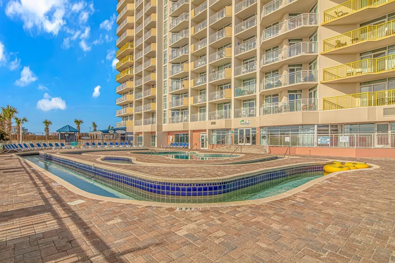 2701 S Ocean Blvd.  Photo 27