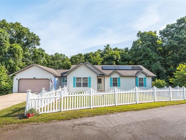 17435 Lori Drive, St Robert, MO 65584