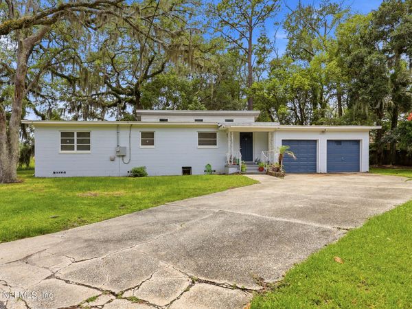 8644 7TH Avenue, Jacksonville, FL 32208