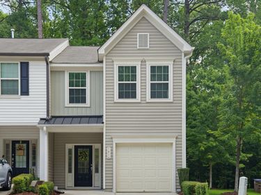 1416 Chatuga Way, Wake Forest, NC 27587