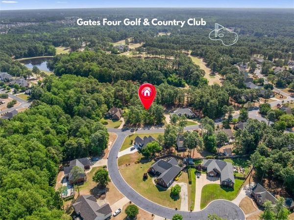 6789 Surrey Road, Fayetteville, NC 28306