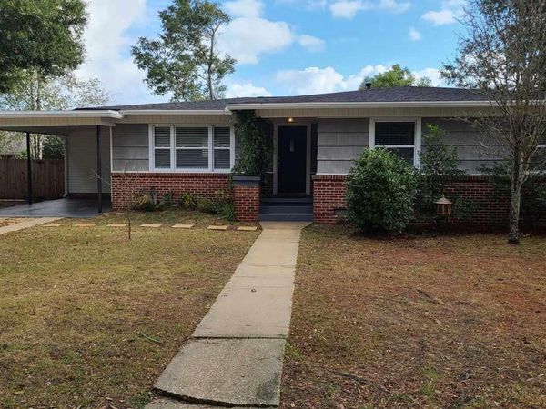 3706 N 12th Ave, Pensacola, FL 32503