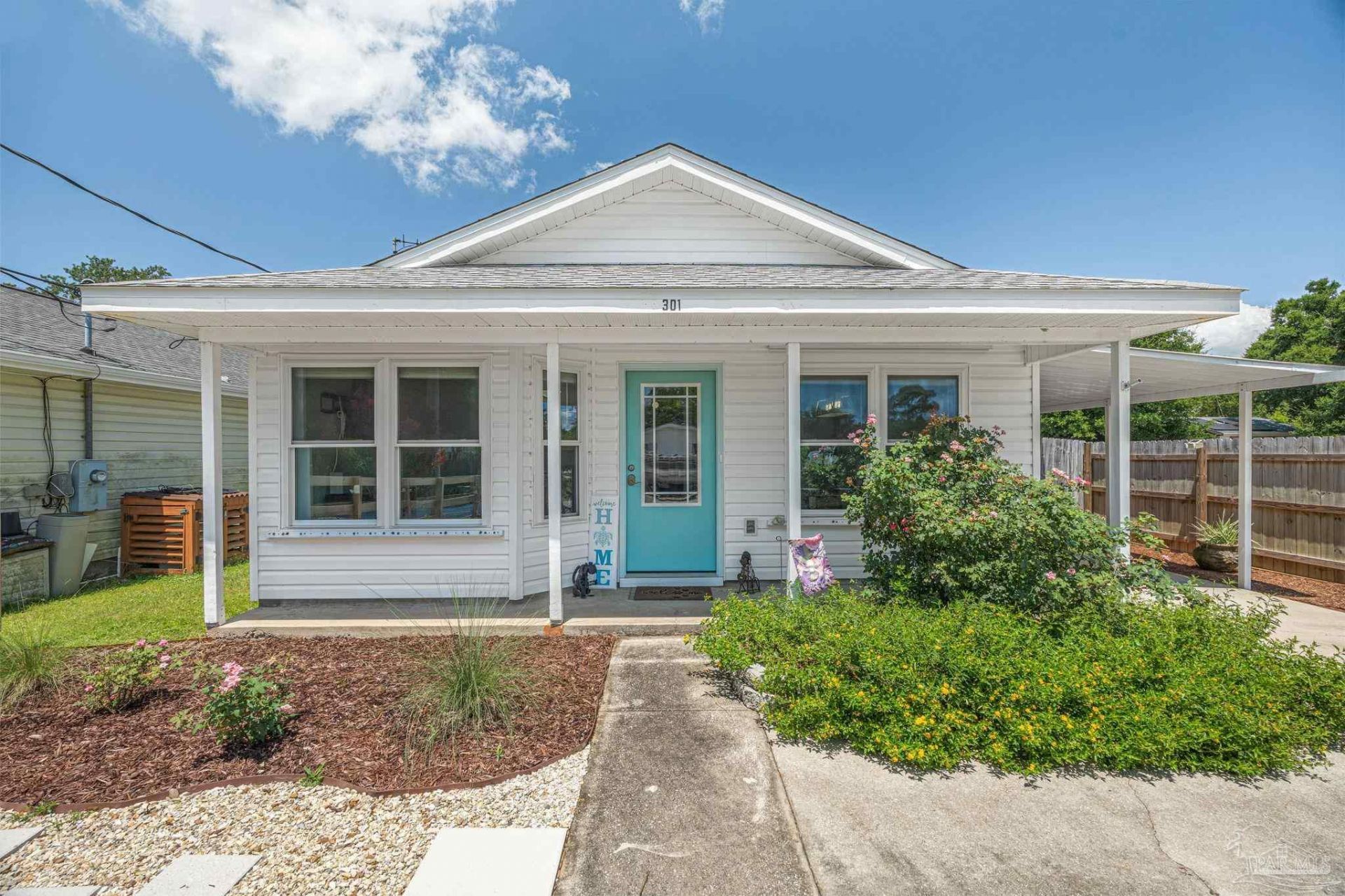 5301 Viking Rd, Pensacola, FL 32507 Main Photo