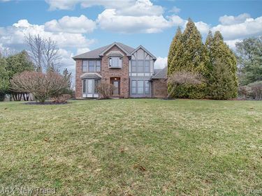 7252 STEEPLECHASE Drive, Pittsfield Twp, MI 48176
