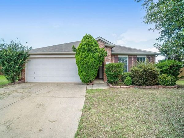 1327 Primrose Drive , Wylie, TX 75098