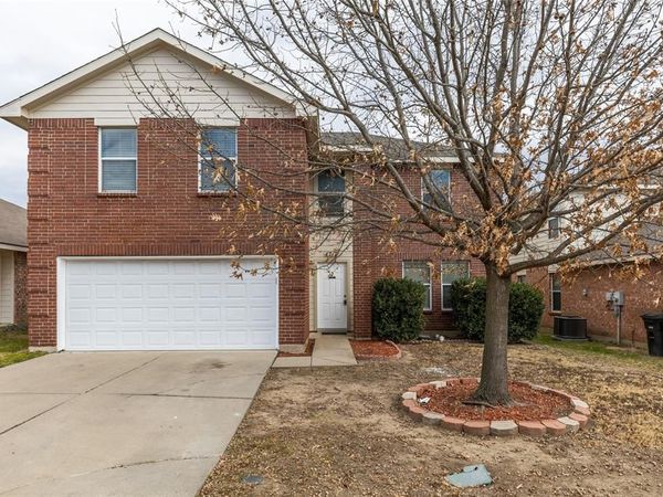 4717 Waterford Drive, Fort Worth, TX 76179