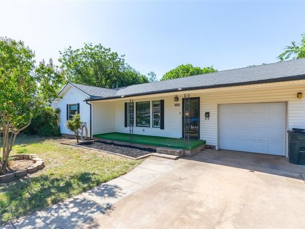 2309 Moore Street, Abilene, TX 79605