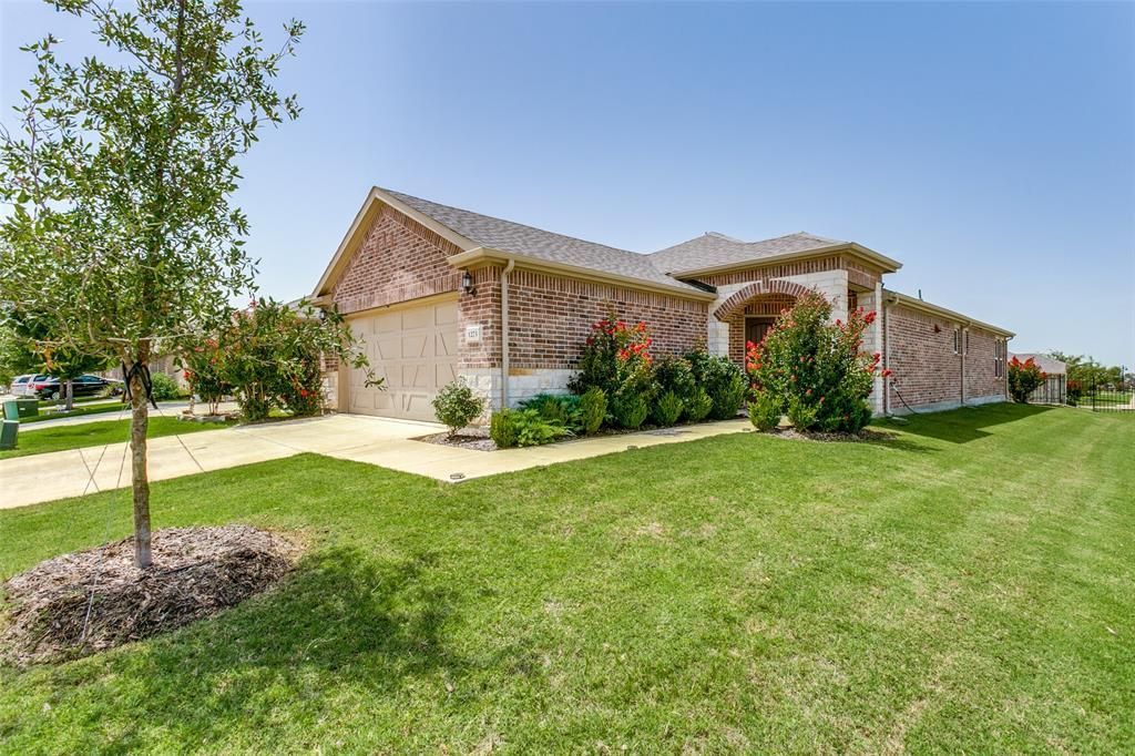 1273 Eagle Lane, Little Elm, TX 76227 Main Photo