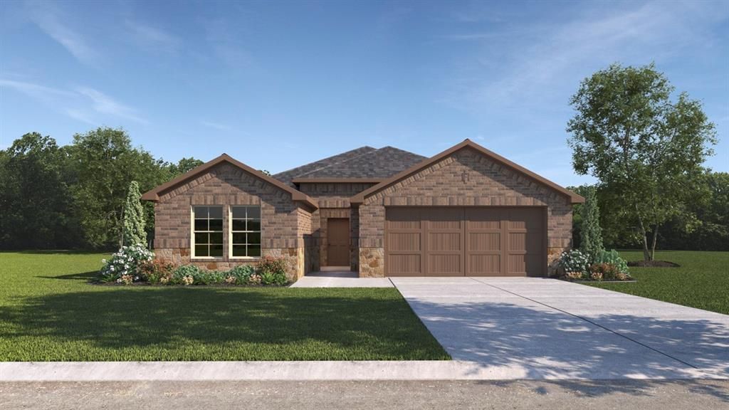 7086 Bison Creek Lane, Garland, TX 75043 Main Photo