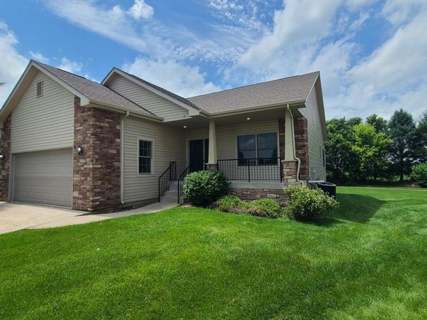15528 white oak, SOUTH BELOIT, IL 61080