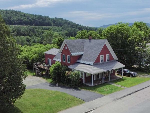 207 Main Street, Littleton, NH 03561