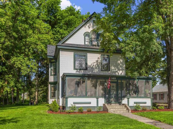 143 North Main Street, Lebanon, NH 03784
