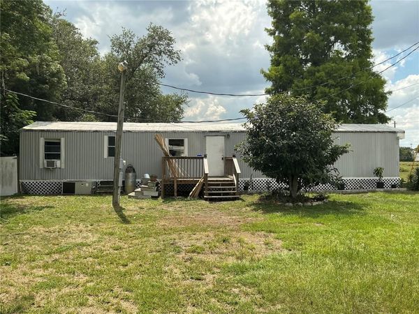 3245 E MAIN STREET , Unit 17, LAKELAND, FL 33807
