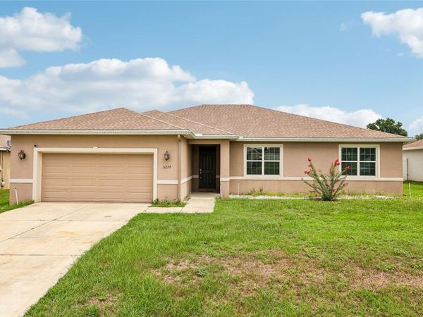 5277 SE 91ST PLACE , OCALA, FL 34480