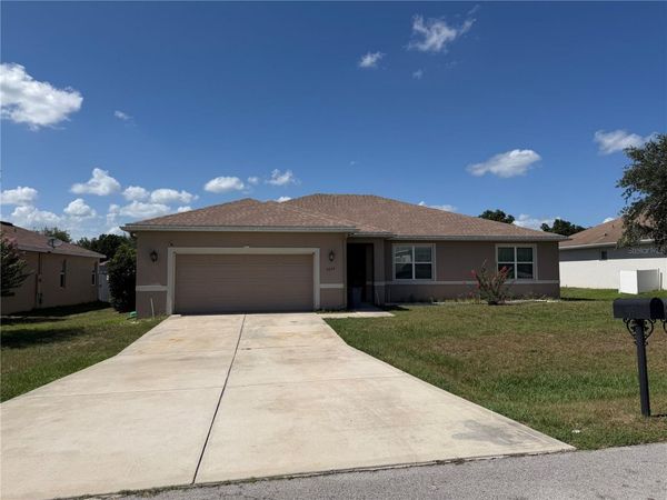 5277 SE 91ST PLACE , OCALA, FL 34480