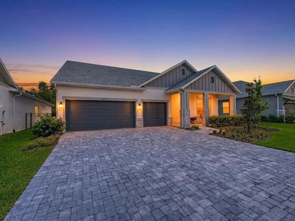 31537 HAYMAN LOOP , WESLEY CHAPEL, FL 33543