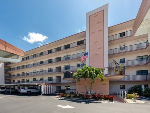 8174 TERRACE GARDEN DRIVE N, Unit 307, ST PETERSBURG, FL 33709