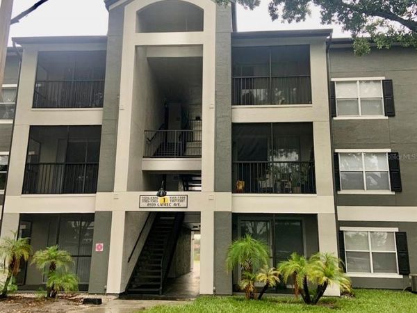 8939 LATREC AVENUE, Unit 1307, ORLANDO, FL 32819