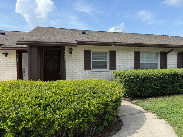 9605 EASTFIELD ROAD , Unit 9605, THONOTOSASSA, FL 33592