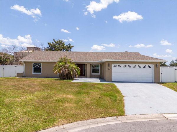3 STIRRUP COURT , KISSIMMEE, FL 34743