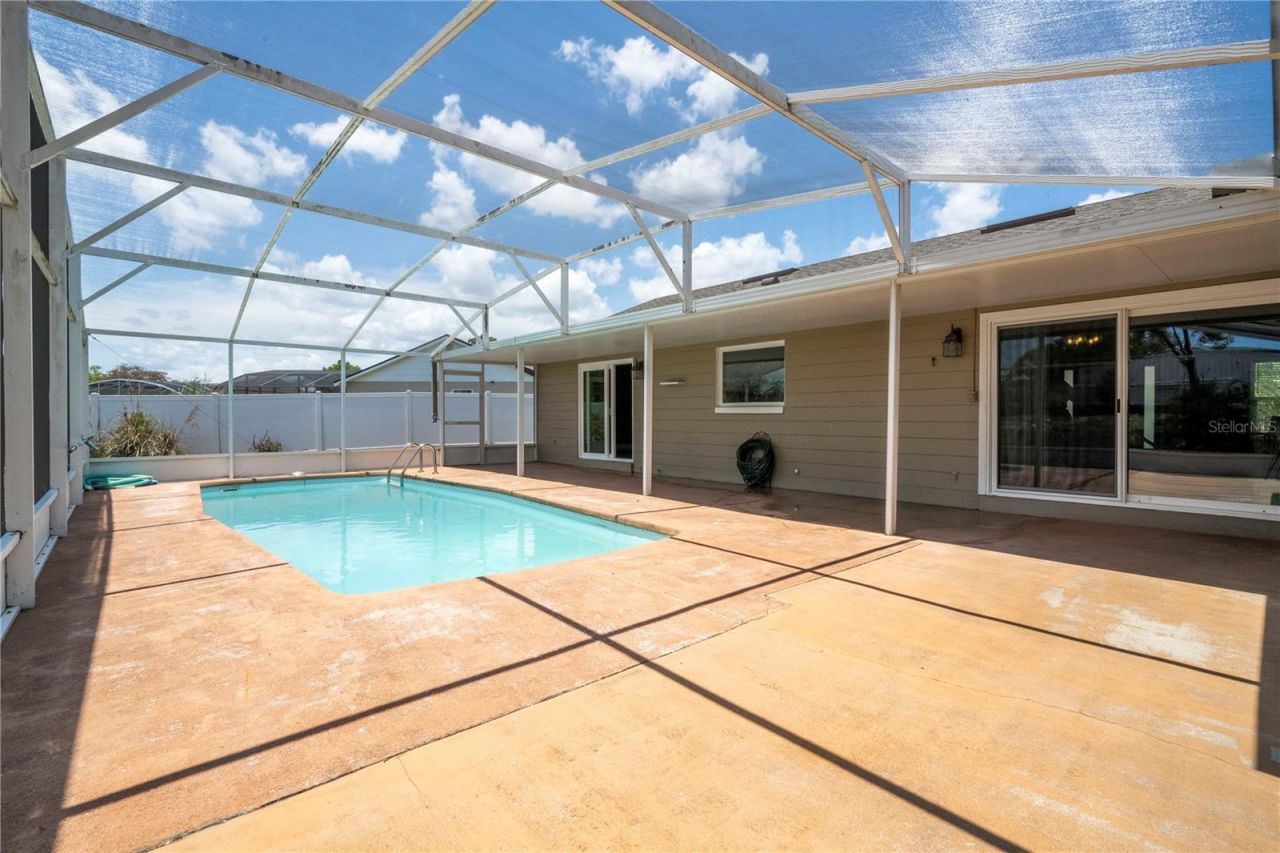 3 Stirrup Court , Kissimmee, FL 34743 Photo