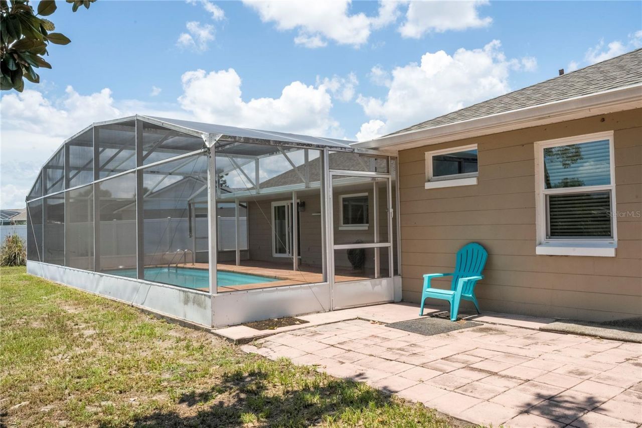 3 Stirrup Court , Kissimmee, FL 34743 Photo