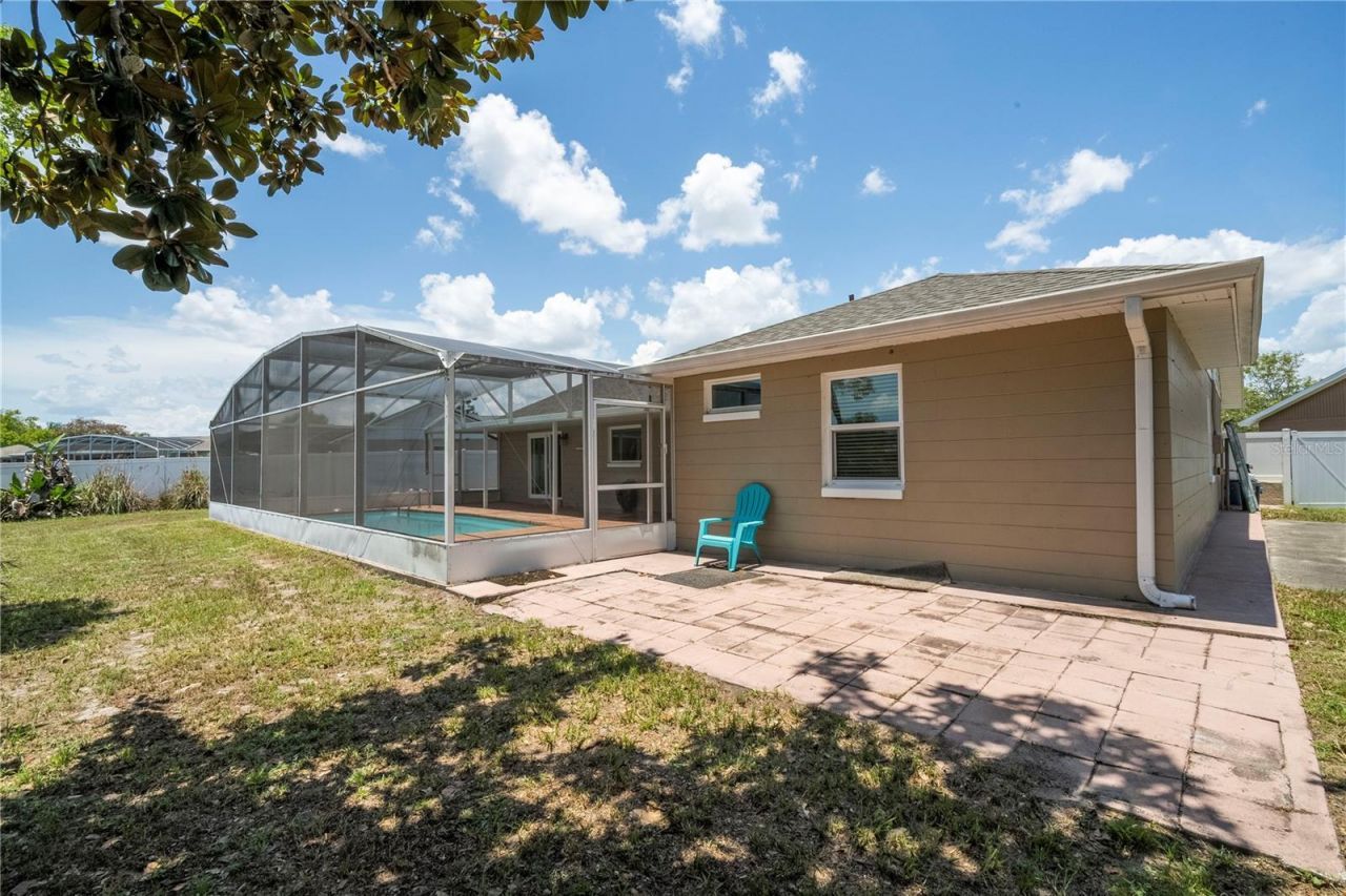 3 Stirrup Court , Kissimmee, FL 34743 Photo