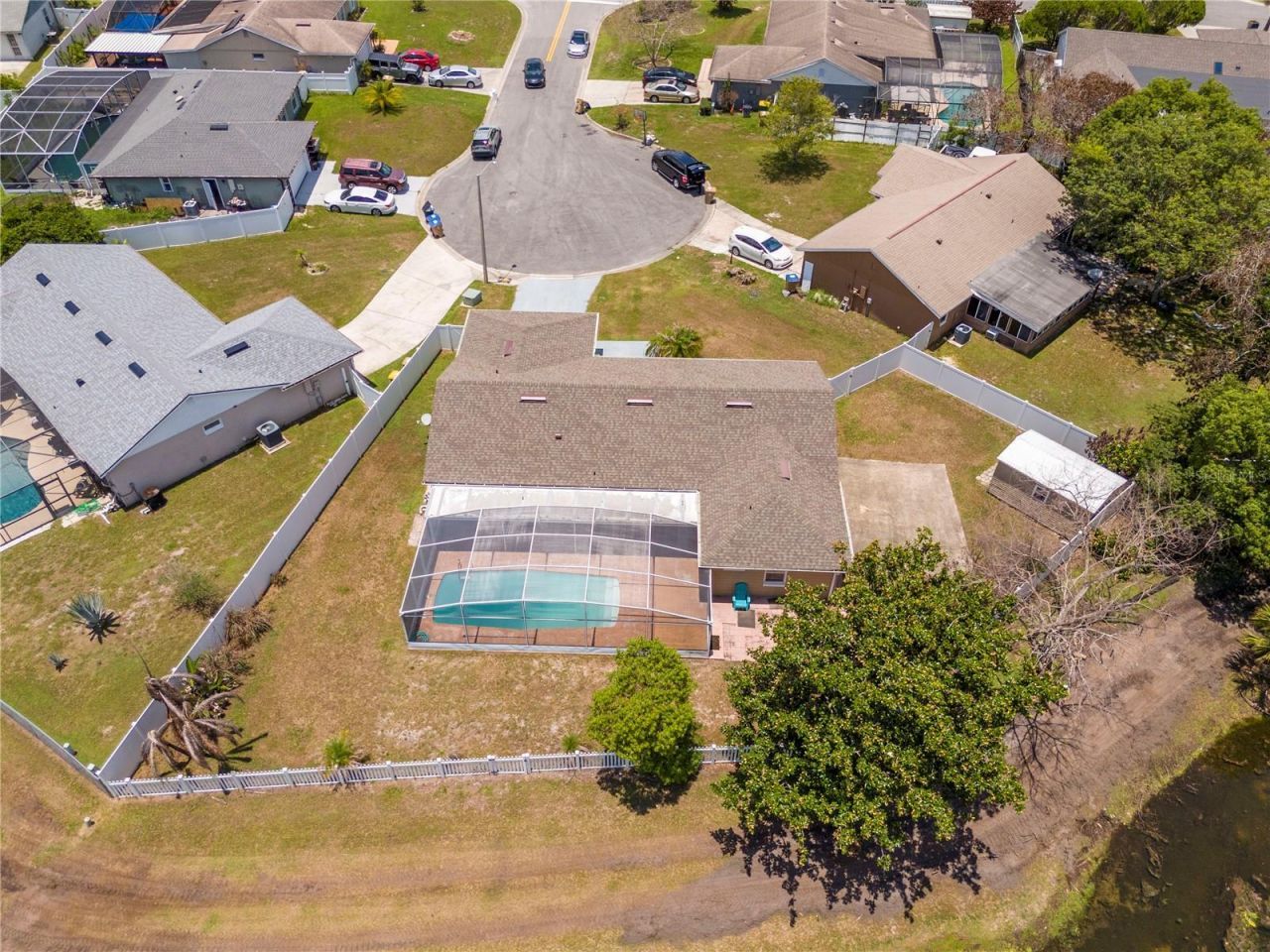 3 Stirrup Court , Kissimmee, FL 34743 Photo