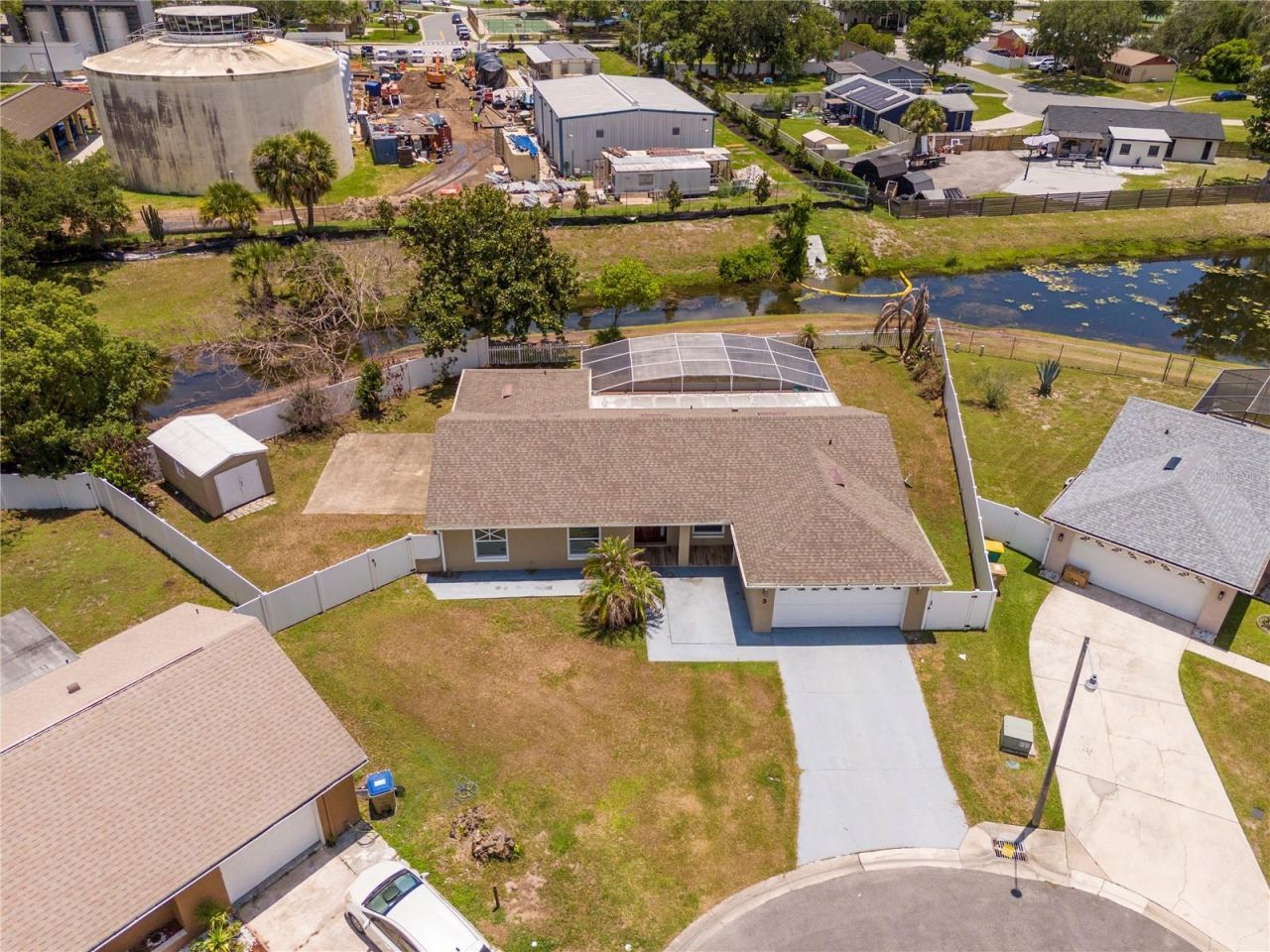 3 Stirrup Court , Kissimmee, FL 34743 Photo