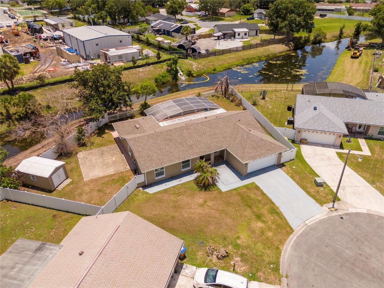 3 Stirrup Court , Kissimmee, FL 34743 Photo