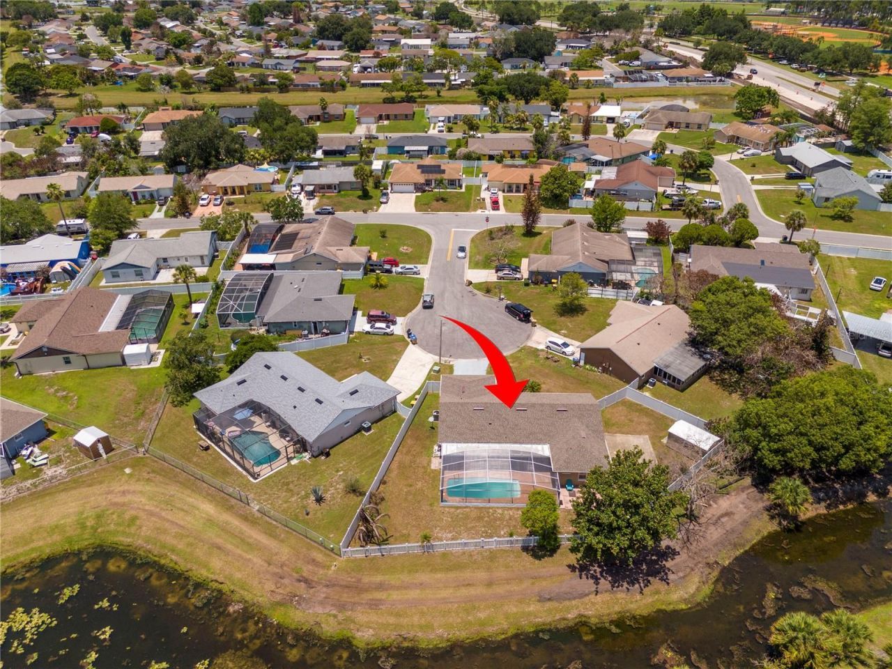 3 Stirrup Court , Kissimmee, FL 34743 Photo