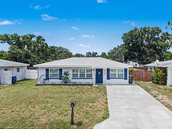 3029 PINE TREE AVENUE , LARGO, FL 33771