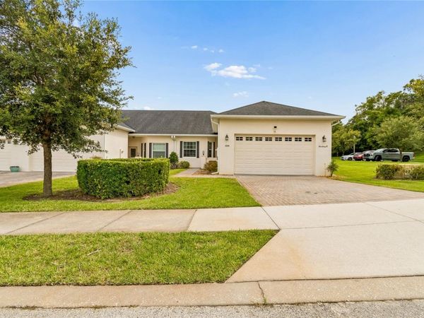 3004 MANITOBA AVENUE , GROVELAND, FL 34736