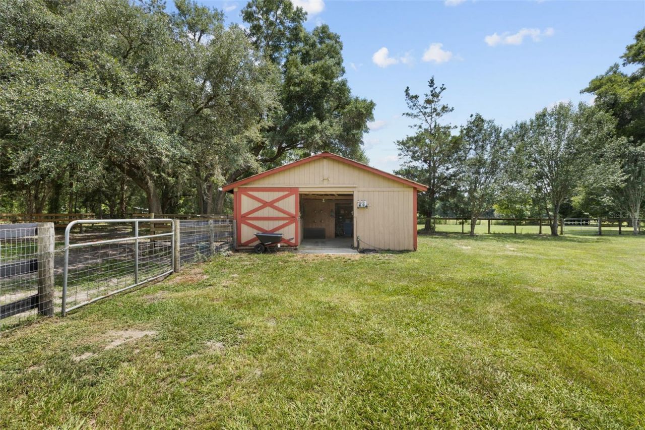 18950 NE 55th Street , Williston, FL 32696 Photo