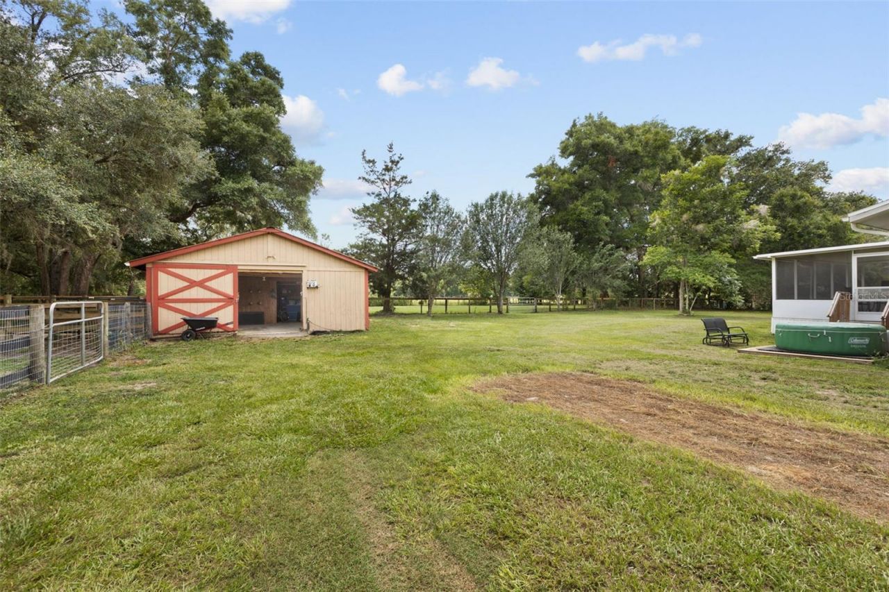 18950 NE 55th Street , Williston, FL 32696 Photo