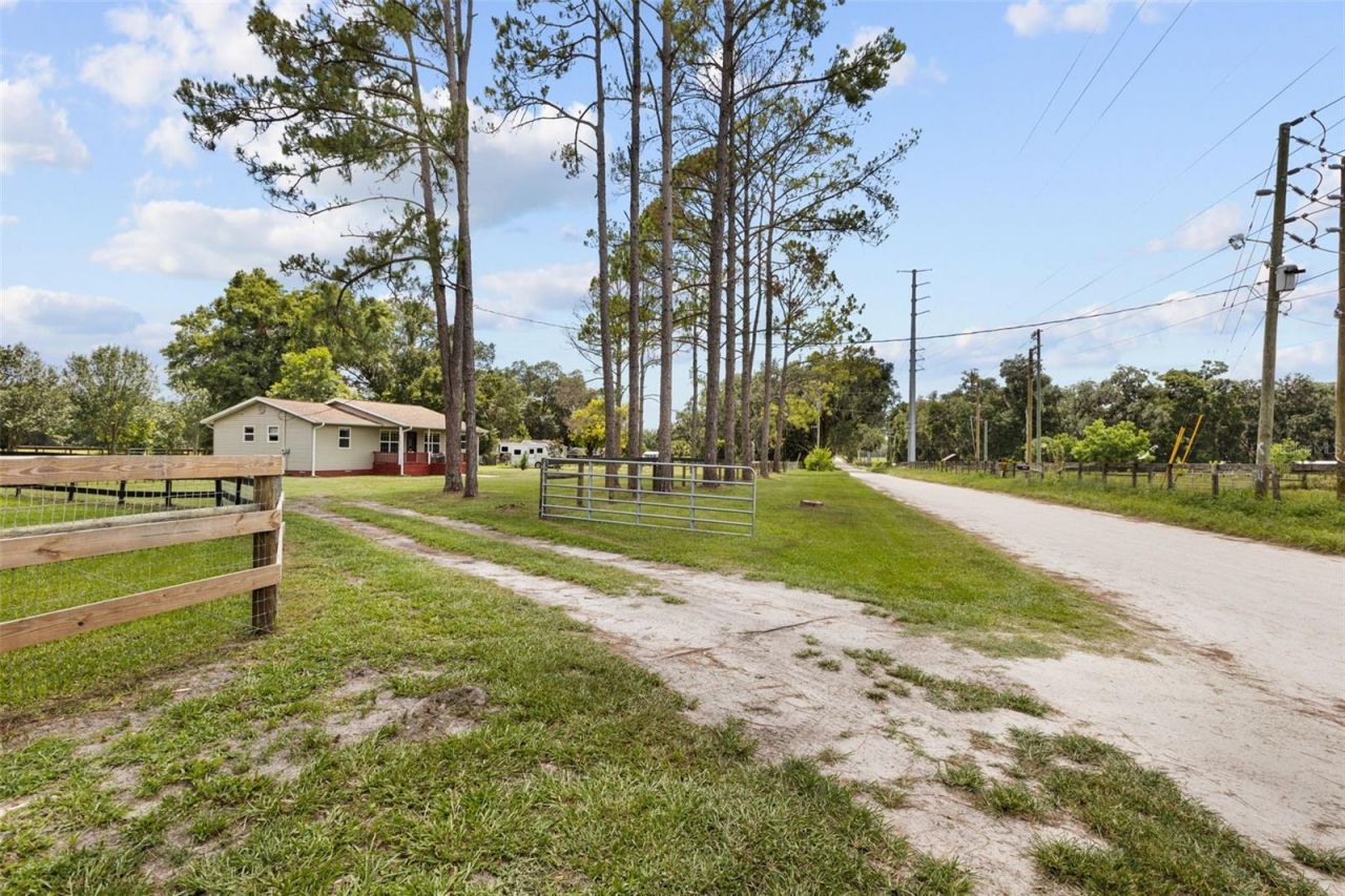 18950 NE 55th Street , Williston, FL 32696 Photo