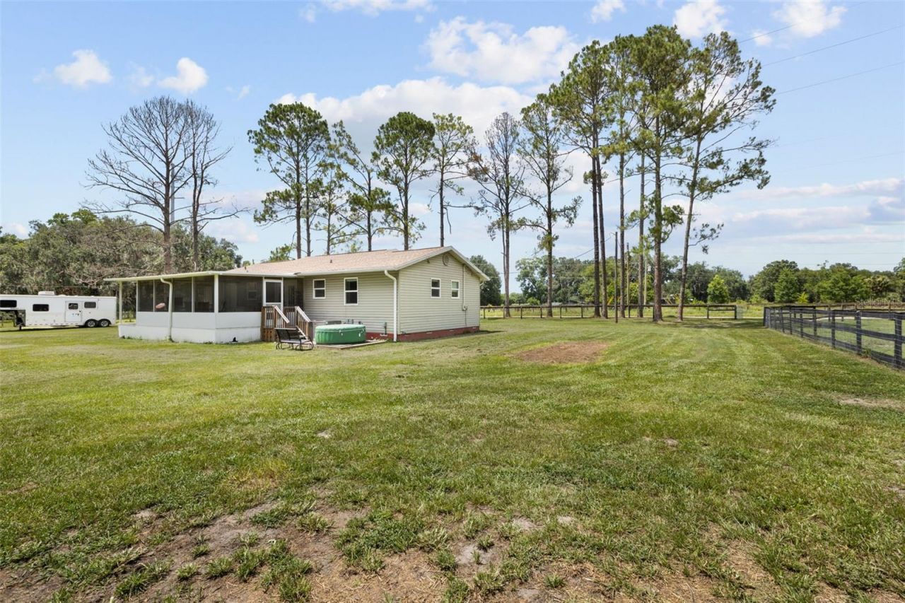 18950 NE 55th Street , Williston, FL 32696 Photo