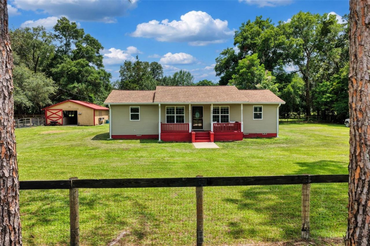 18950 NE 55th Street , Williston, FL 32696 Photo