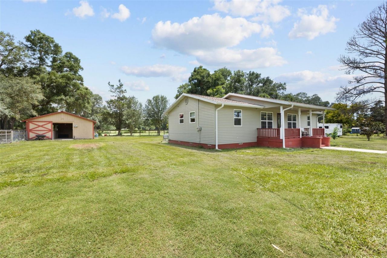 18950 NE 55th Street , Williston, FL 32696 Photo