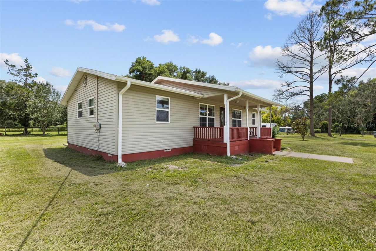 18950 NE 55th Street , Williston, FL 32696 Photo