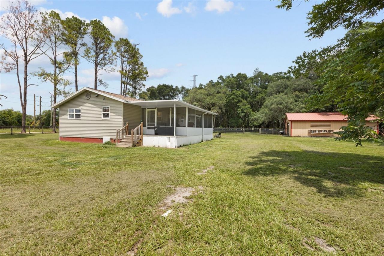 18950 NE 55th Street , Williston, FL 32696 Photo
